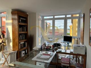 Location Appartement  Calle emilio muñiz