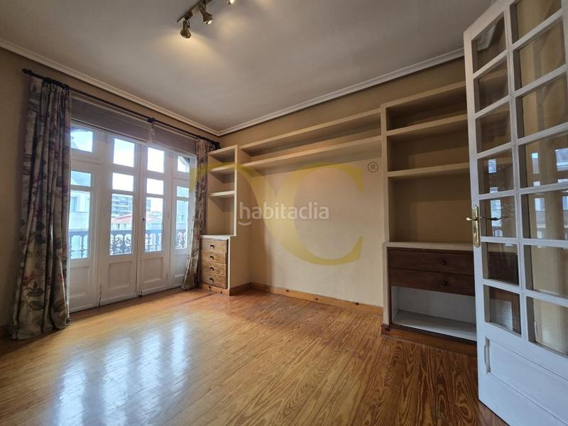 Foto 02e94cbc-9a54-4ee0-b43e-92a205bda65d. Pis amb calefacció a Salesas - Foncalada - Campoamor Oviedo