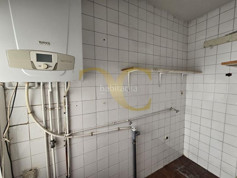 Foto 18db338c-0636-463e-b6eb-085412b22f4d. Pis amb calefacció a Salesas - Foncalada - Campoamor Oviedo