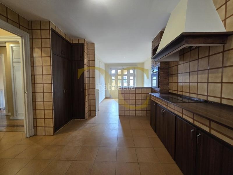 Foto 41f28383-2896-49e8-b29c-fcad6e15346d. Pis amb calefacció a Salesas - Foncalada - Campoamor Oviedo