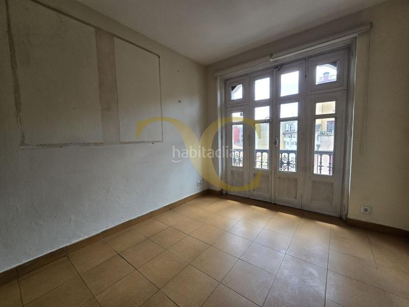 Foto 9c18576a-f017-43e6-90fb-764b0f99b069. Pis amb calefacció a Salesas - Foncalada - Campoamor Oviedo