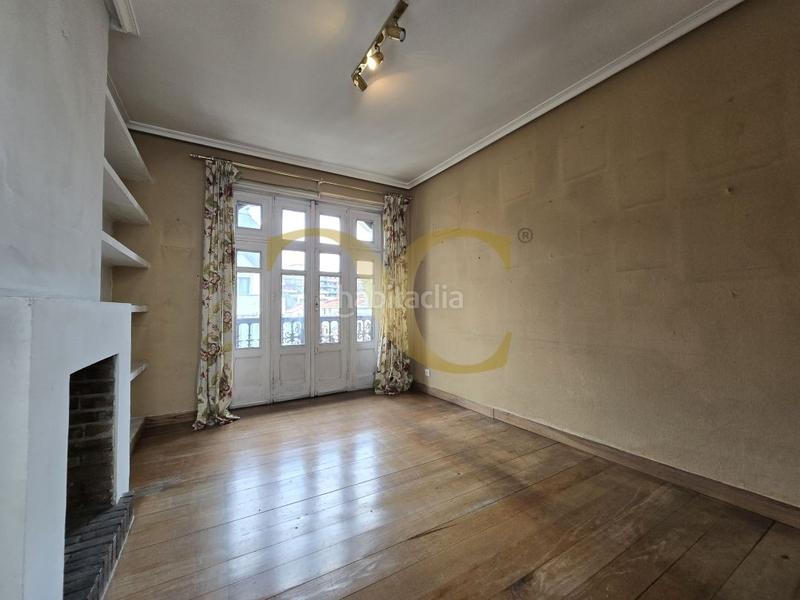 Foto a03ee73b-5368-4630-bd23-467c8a53469d. Pis amb calefacció a Salesas - Foncalada - Campoamor Oviedo