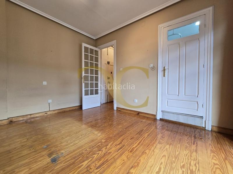 Foto b58f1991-8a9a-47a4-8622-6cf93c788a6c. Pis amb calefacció a Salesas - Foncalada - Campoamor Oviedo