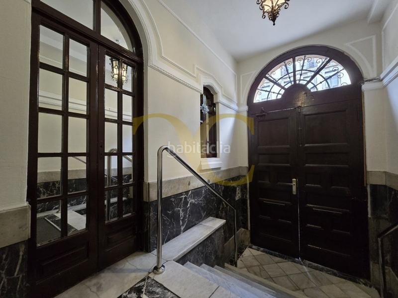 Foto ccc63099-7aaf-439b-a49d-1d6122bfbd80. Pis amb calefacció a Salesas - Foncalada - Campoamor Oviedo