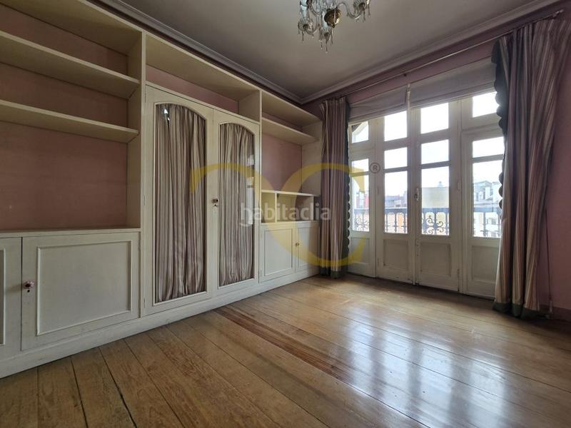 Foto d84249d5-06d0-4351-b26b-2c108511096b. Pis amb calefacció a Salesas - Foncalada - Campoamor Oviedo