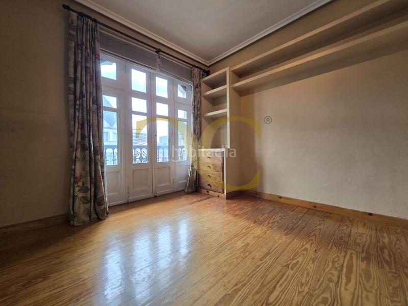 Foto f45682e1-38c5-4fb1-85ef-55b579be72cc. Pis amb calefacció a Salesas - Foncalada - Campoamor Oviedo