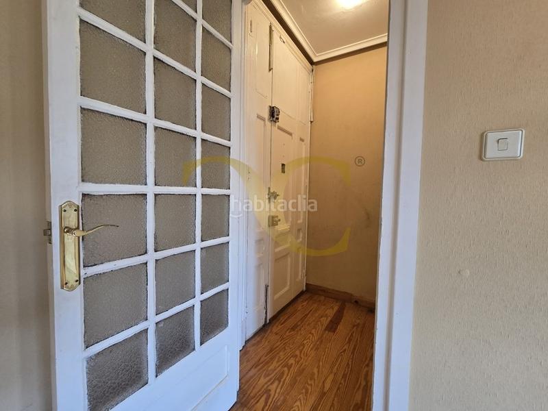 Foto f611c521-b24c-4d5b-bcc0-fa35e5646e7b. Pis amb calefacció a Salesas - Foncalada - Campoamor Oviedo