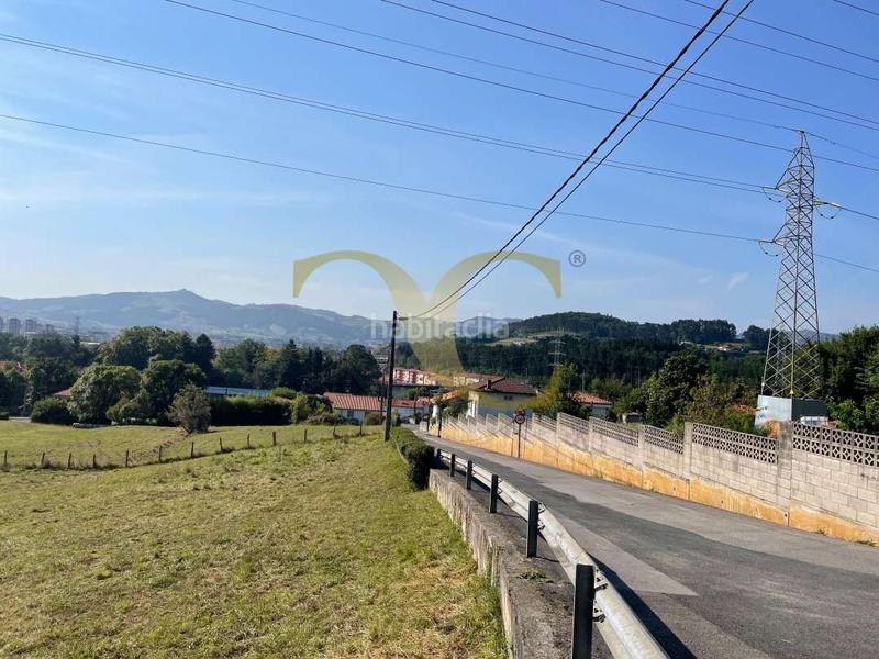 Foto 149d5ab9-a937-4cbf-8a94-f4c776377fd3. Finca rústica a Cerezo - Aspla - Torres Torrelavega