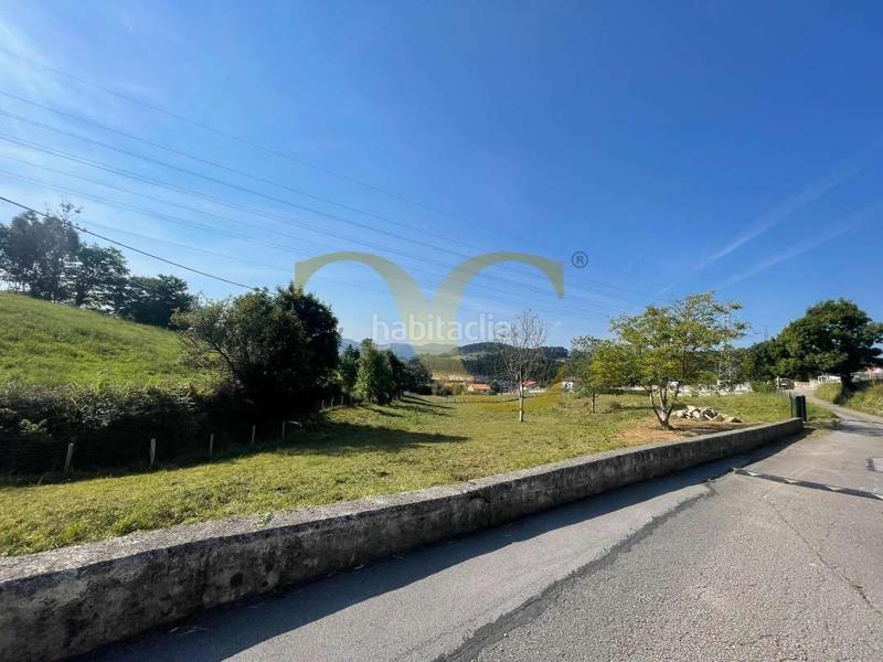 Foto 3aee3c48-66de-47a2-a4a9-617f7551836b. Finca rústica a Cerezo - Aspla - Torres Torrelavega