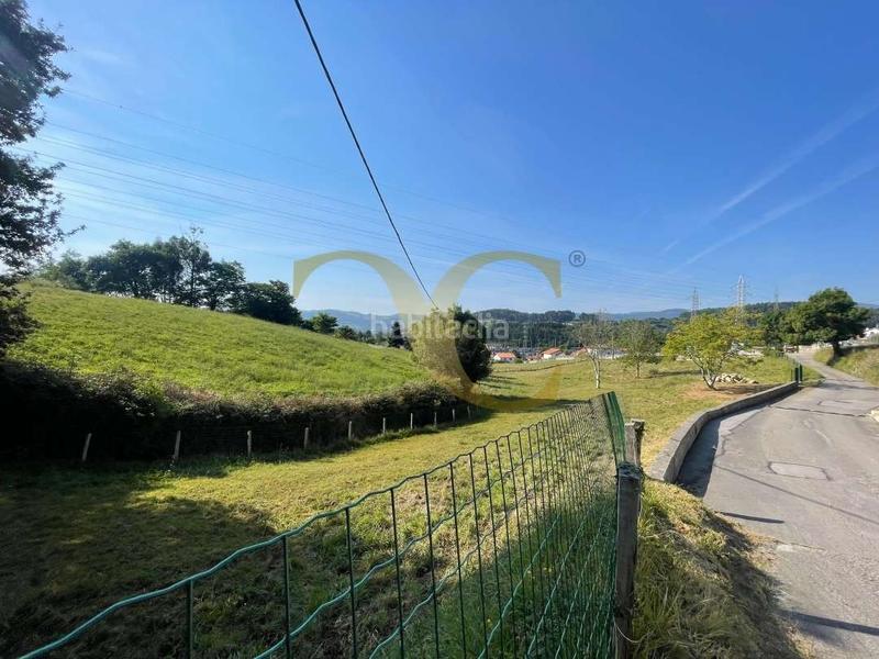 Foto 3b032494-509c-40aa-8c21-826d6a93b6a5. Finca rústica a Cerezo - Aspla - Torres Torrelavega