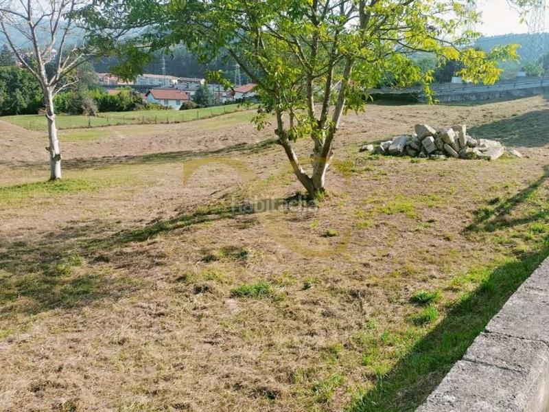 Foto 56a248a3-80a6-49a4-9537-65dc314b8eee. Finca rústica a Cerezo - Aspla - Torres Torrelavega