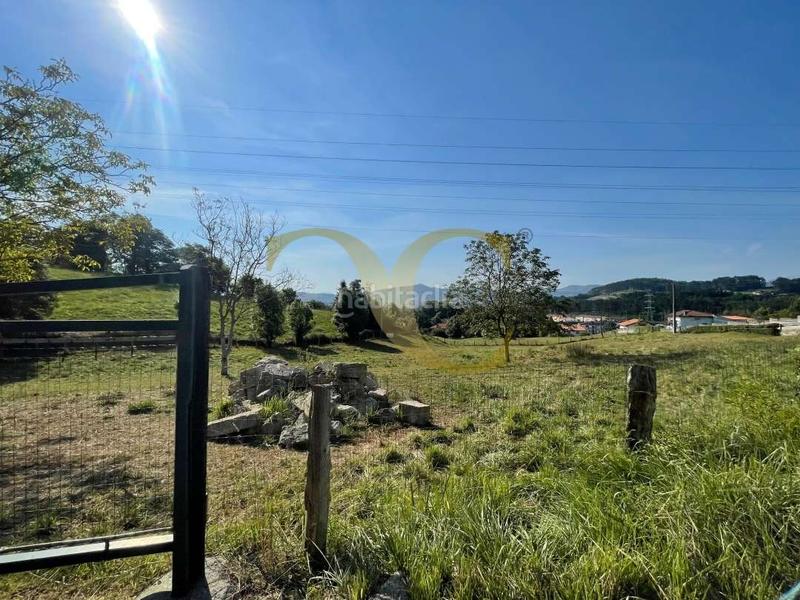 Foto 78710388-6d5a-47a7-9a6b-7f190497e0dd. Finca rústica a Cerezo - Aspla - Torres Torrelavega