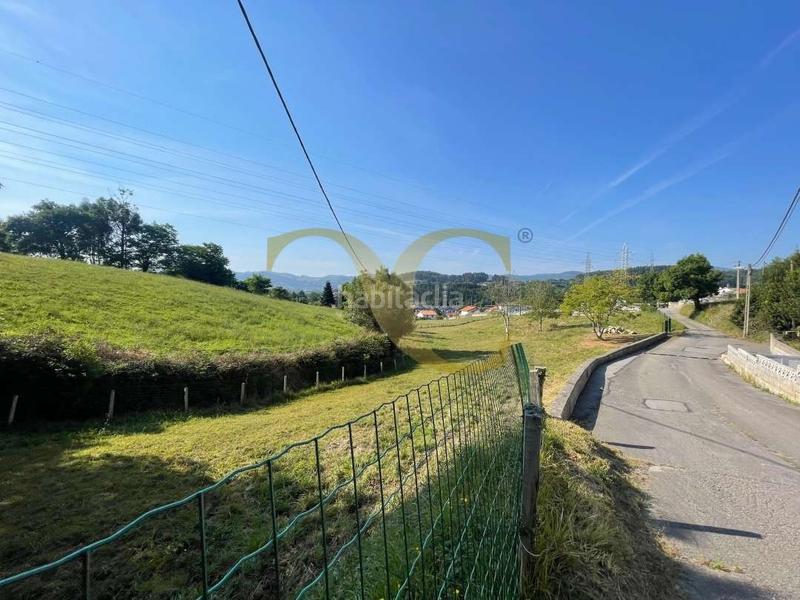 Foto 7b18fb0c-cb4b-4161-aacc-b9535d40f4d1. Finca rústica a Cerezo - Aspla - Torres Torrelavega