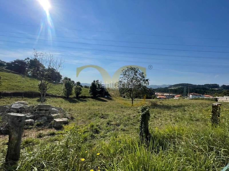 Foto 80519f5f-0289-45af-a982-b89b0bb80b86. Finca rústica a Cerezo - Aspla - Torres Torrelavega