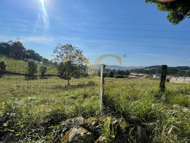 Foto 85b34260-75f7-4b03-816d-f54a0bf3fb74. Finca rústica a Cerezo - Aspla - Torres Torrelavega