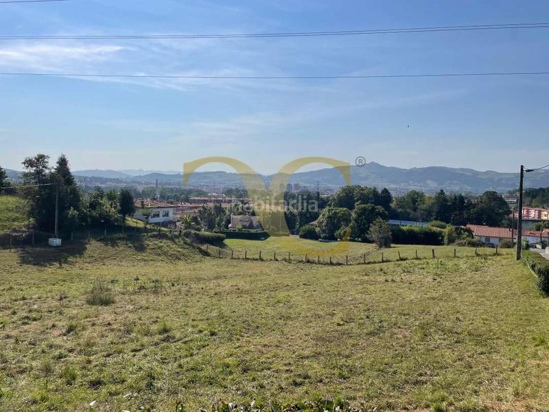 Foto 9978546e-8a7f-4869-9c78-8ff9d570a357. Finca rústica a Cerezo - Aspla - Torres Torrelavega