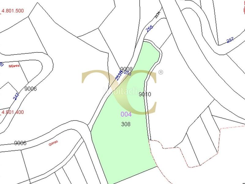 Foto c8aa3b35-0d13-48bc-ad5d-e49466335704. Finca rústica a Cerezo - Aspla - Torres Torrelavega