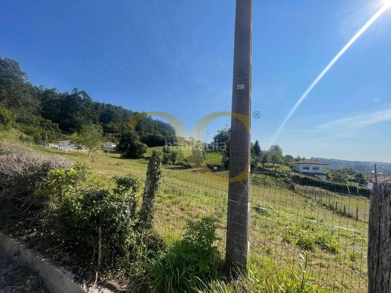 Foto e1b923d0-fc46-489f-872f-e0aa089aed2b. Finca rústica a Cerezo - Aspla - Torres Torrelavega