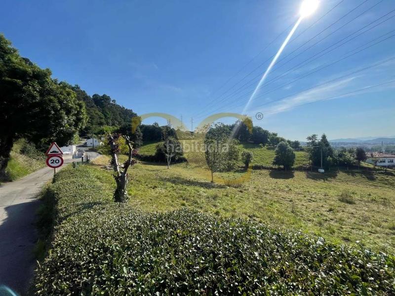 Foto e265c4fe-54aa-4dd6-ad3f-c34b253082e2. Finca rústica a Cerezo - Aspla - Torres Torrelavega