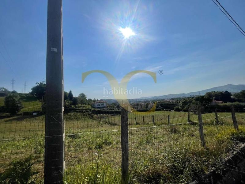 Foto e4f4e927-5dc3-4dd1-96cf-42ab7bc729e0. Finca rústica a Cerezo - Aspla - Torres Torrelavega