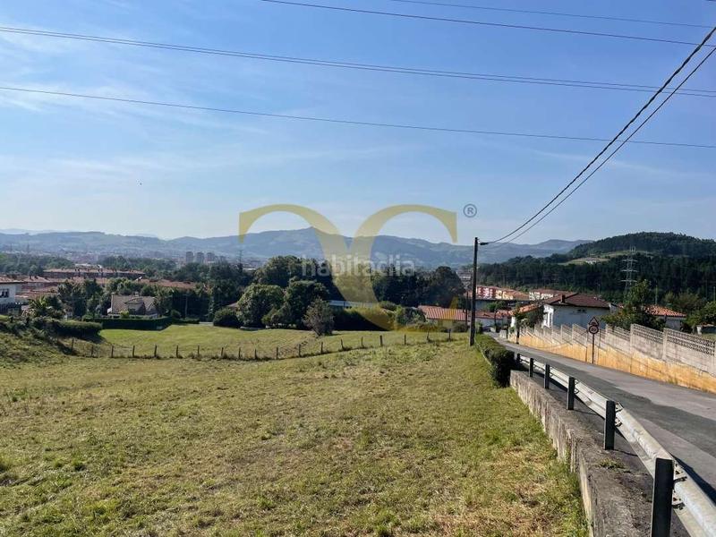 Foto eaabcb18-585c-4c88-a738-76b65334855c. Finca rústica a Cerezo - Aspla - Torres Torrelavega