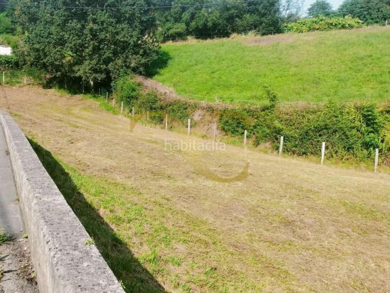 Foto f0c91de1-b7c3-464c-acb5-620cabc71112. Finca rústica a Cerezo - Aspla - Torres Torrelavega