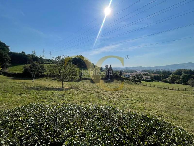 Foto f196daae-e199-421f-b3af-4d386dfe6344. Finca rústica a Cerezo - Aspla - Torres Torrelavega