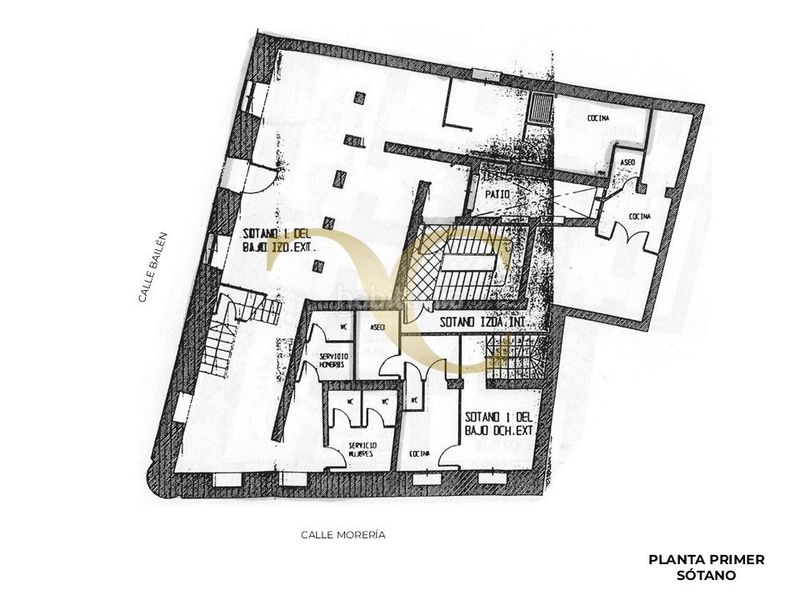 Foto 03536a76-ef24-4e23-a998-be48f62ebea9. Local comercial a Palacio Madrid