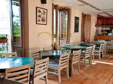 Foto 08bc6427-6a62-4130-9aa4-bc83c54a822b. Local comercial a Palacio Madrid