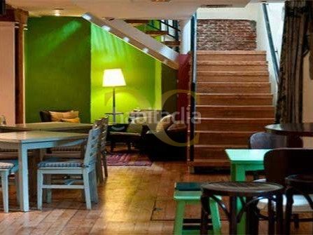 Foto 7f956b1a-6fc3-44fc-80e5-cddc1edf584b. Local comercial a Palacio Madrid