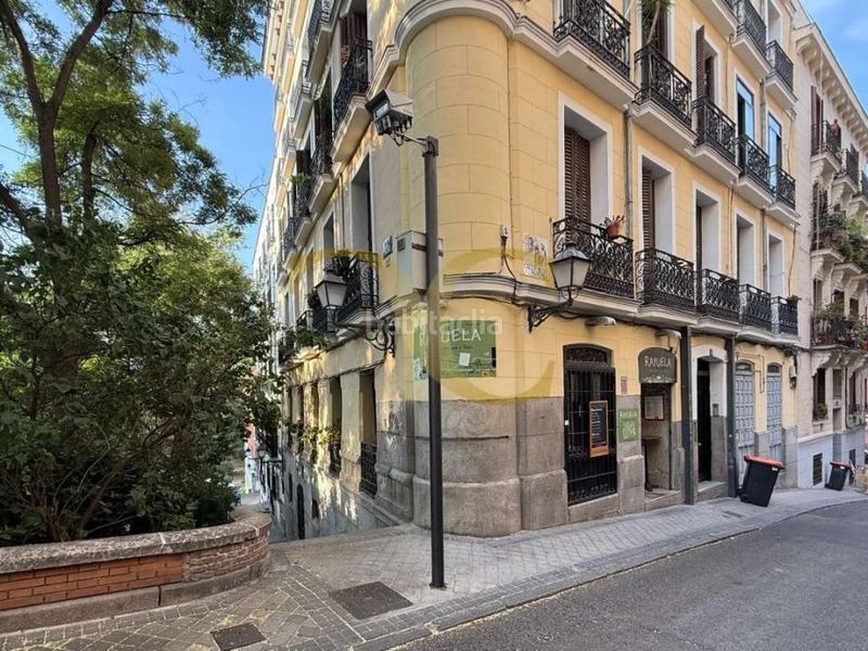 Foto 813674a6-6521-4e04-96c3-0629af4b9ea3. Local comercial a Palacio Madrid