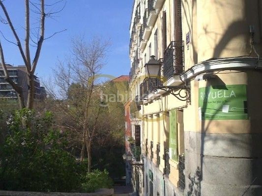 Foto 96d6e57d-940b-4c62-aa67-e4634710c656. Local comercial a Palacio Madrid
