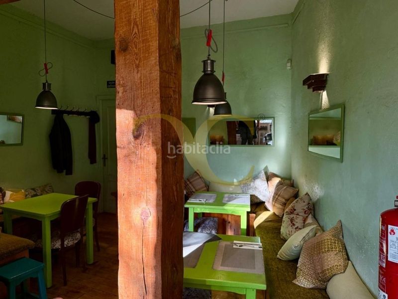 Foto ad645c03-ef01-4e24-a444-3913378e9140. Local comercial a Palacio Madrid