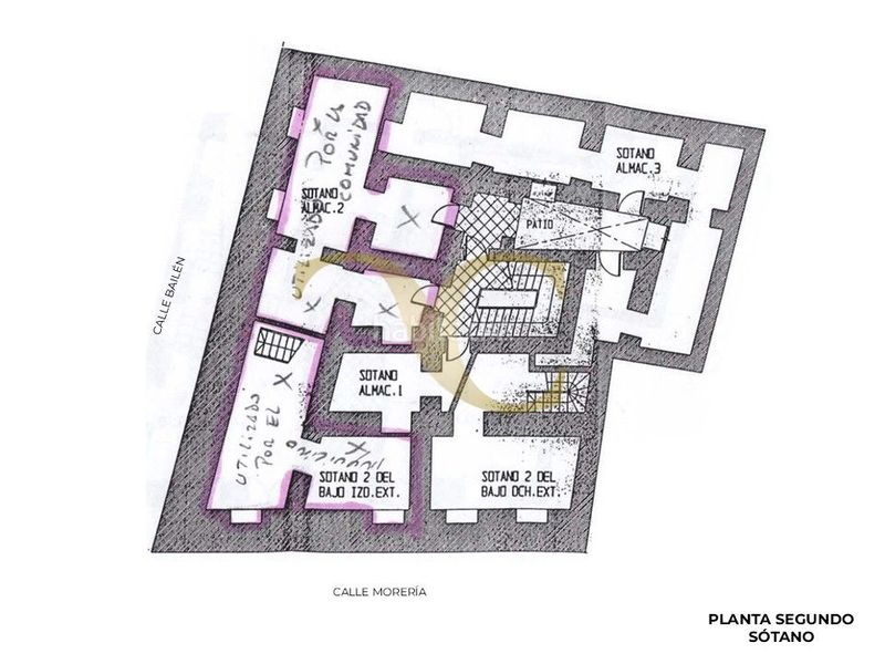 Foto c98e7257-9c77-4aab-84a6-0c15e2ab3a23. Local comercial a Palacio Madrid