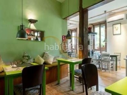 Foto edc3bd69-419c-4db1-aaa5-56b43875882a. Local comercial a Palacio Madrid