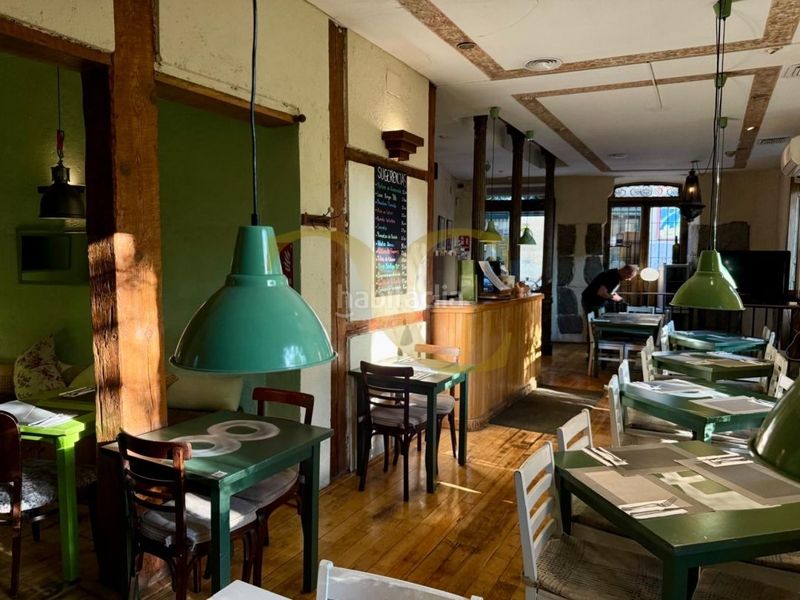 Foto f9474972-3350-4809-b870-829f5d265c02. Local comercial a Palacio Madrid