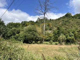 Terreny residencial  Llano de margolles. Terreno edificable en plena naturaleza a 9 kilómetros de arriond