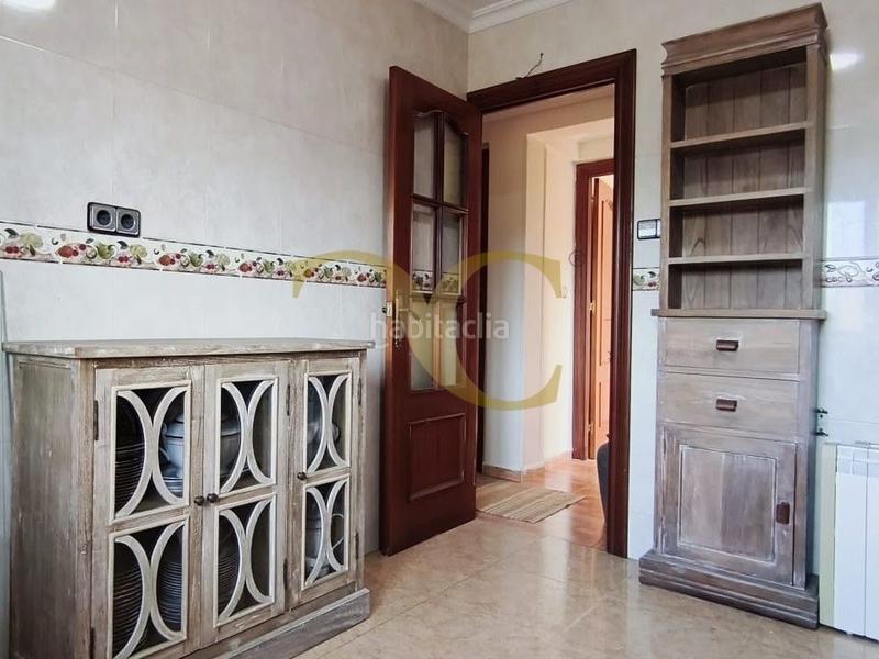 Foto 026334d2-8fb8-4ec2-a3f8-2838d60928f3. Piso  en venta en La Calzada. en La Calzada Gijón