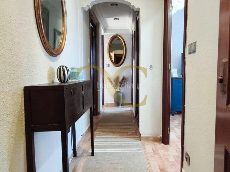 Foto 502f368b-9763-4bca-9150-cc83423c1bc0. Piso  en venta en La Calzada. en La Calzada Gijón