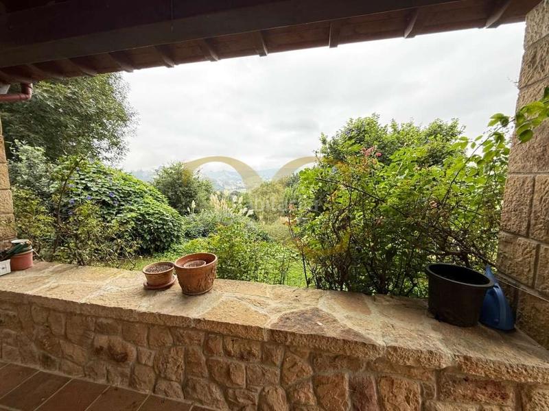 Foto 02e645b8-5792-476f-91b7-17989b6d6832. Chalet espectacular vivienda unifamiliar ubicada en una exclusiva zona residencial. en Piélagos