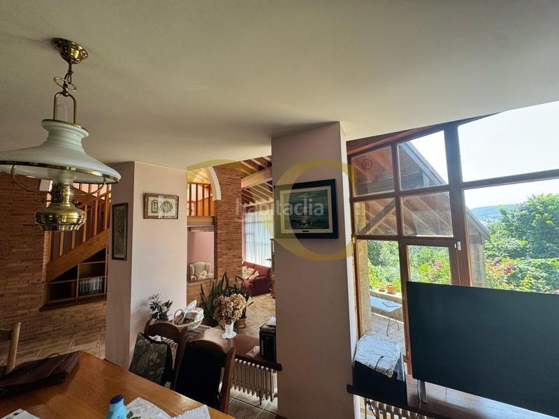Foto 1933a5f2-7833-4b72-8ee3-ef1c6d576412. Chalet espectacular vivienda unifamiliar ubicada en una exclusiva zona residencial. en Piélagos