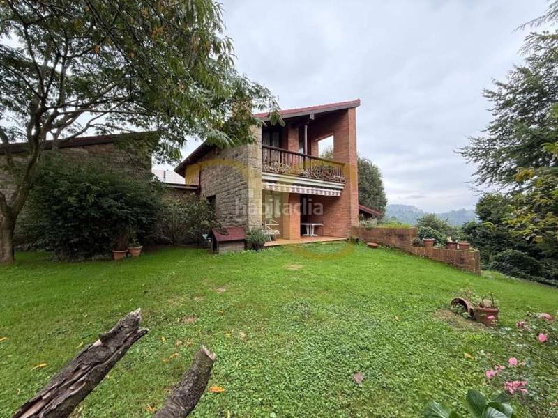 Foto 1a9ffe61-8af0-46ab-9ae0-c3f09f592318. Chalet espectacular vivienda unifamiliar ubicada en una exclusiva zona residencial. en Piélagos