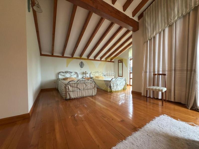 Foto 20d66a0f-8ab0-46cb-88de-5206f8545af3. Chalet espectacular vivienda unifamiliar ubicada en una exclusiva zona residencial. en Piélagos