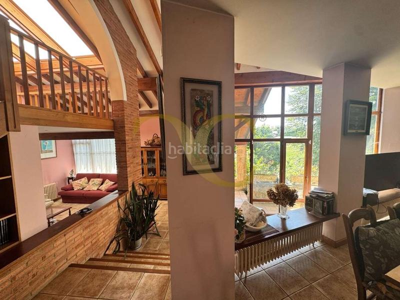 Foto 3336532b-6438-4886-aa61-15888dd21bf3. Chalet espectacular vivienda unifamiliar ubicada en una exclusiva zona residencial. en Piélagos