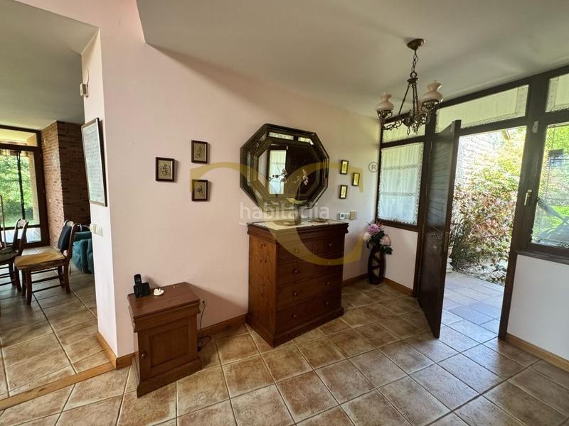 Foto 4a4d64f1-c8d5-4462-94d2-31e5bb3726b1. Chalet espectacular vivienda unifamiliar ubicada en una exclusiva zona residencial. en Piélagos