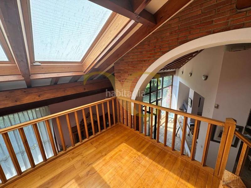 Foto 4d1518b4-a440-4b89-9325-5f87d6a7f675. Chalet espectacular vivienda unifamiliar ubicada en una exclusiva zona residencial. en Piélagos