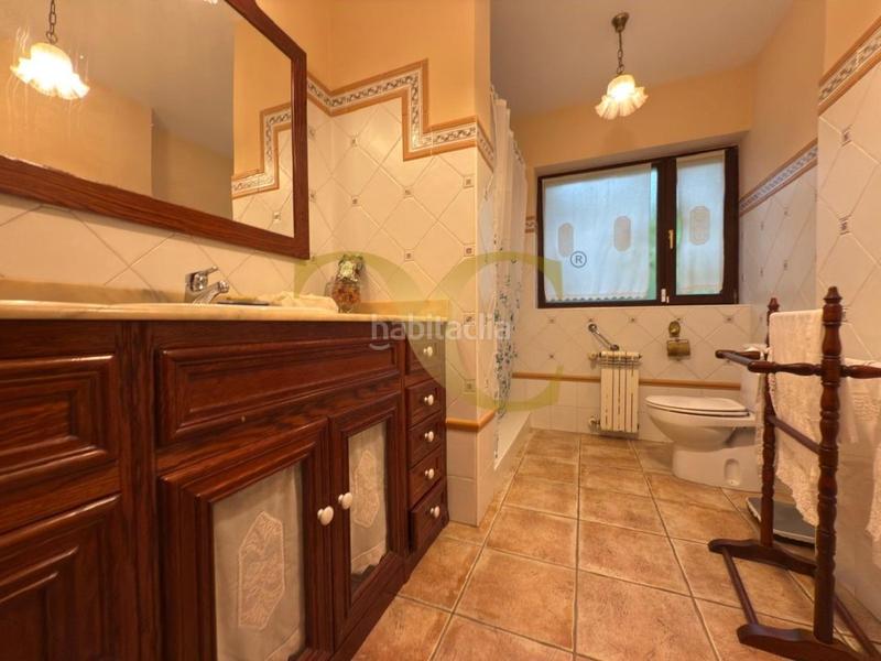 Foto 6b5d614a-2ef1-40d6-839c-749369f84341. Chalet espectacular vivienda unifamiliar ubicada en una exclusiva zona residencial. en Piélagos