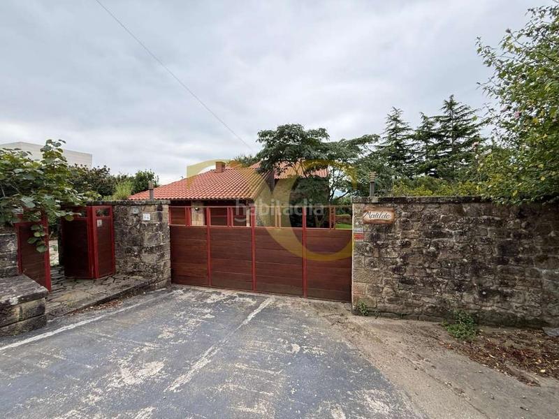 Foto 7d4d52d5-cb7b-428b-beb6-7c99cf5380c9. Chalet espectacular vivienda unifamiliar ubicada en una exclusiva zona residencial. en Piélagos