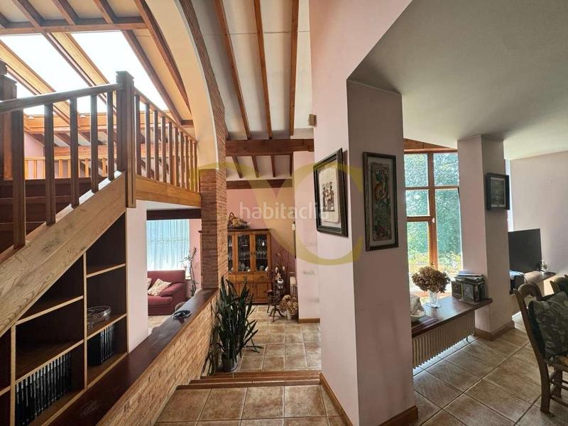 Foto 89f505e5-0e9d-4fe3-a3ed-52ebd723417a. Chalet espectacular vivienda unifamiliar ubicada en una exclusiva zona residencial. en Piélagos
