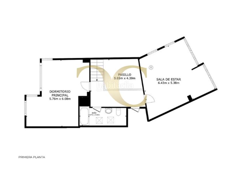 Foto 9237c74f-8bba-4280-b913-3c99271ad55d. Chalet espectacular vivienda unifamiliar ubicada en una exclusiva zona residencial. en Piélagos